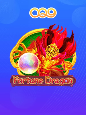 Fortune Dragon
