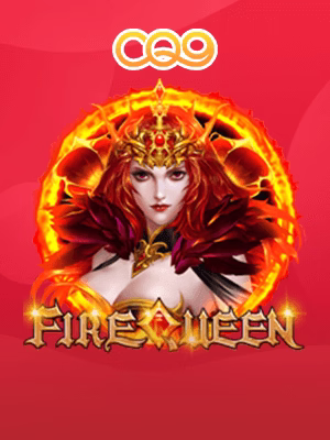 Fire Queen