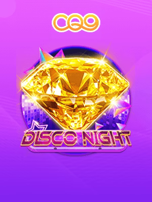 Disco Night M