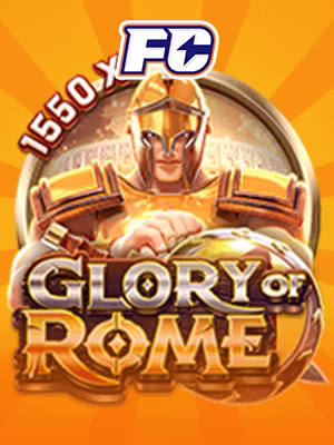 Glory Of Rome