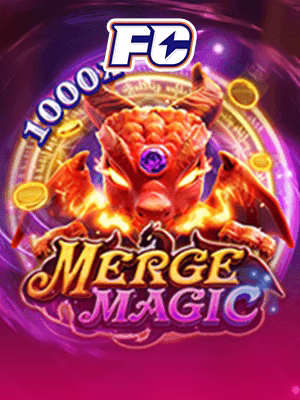 Merge Magic