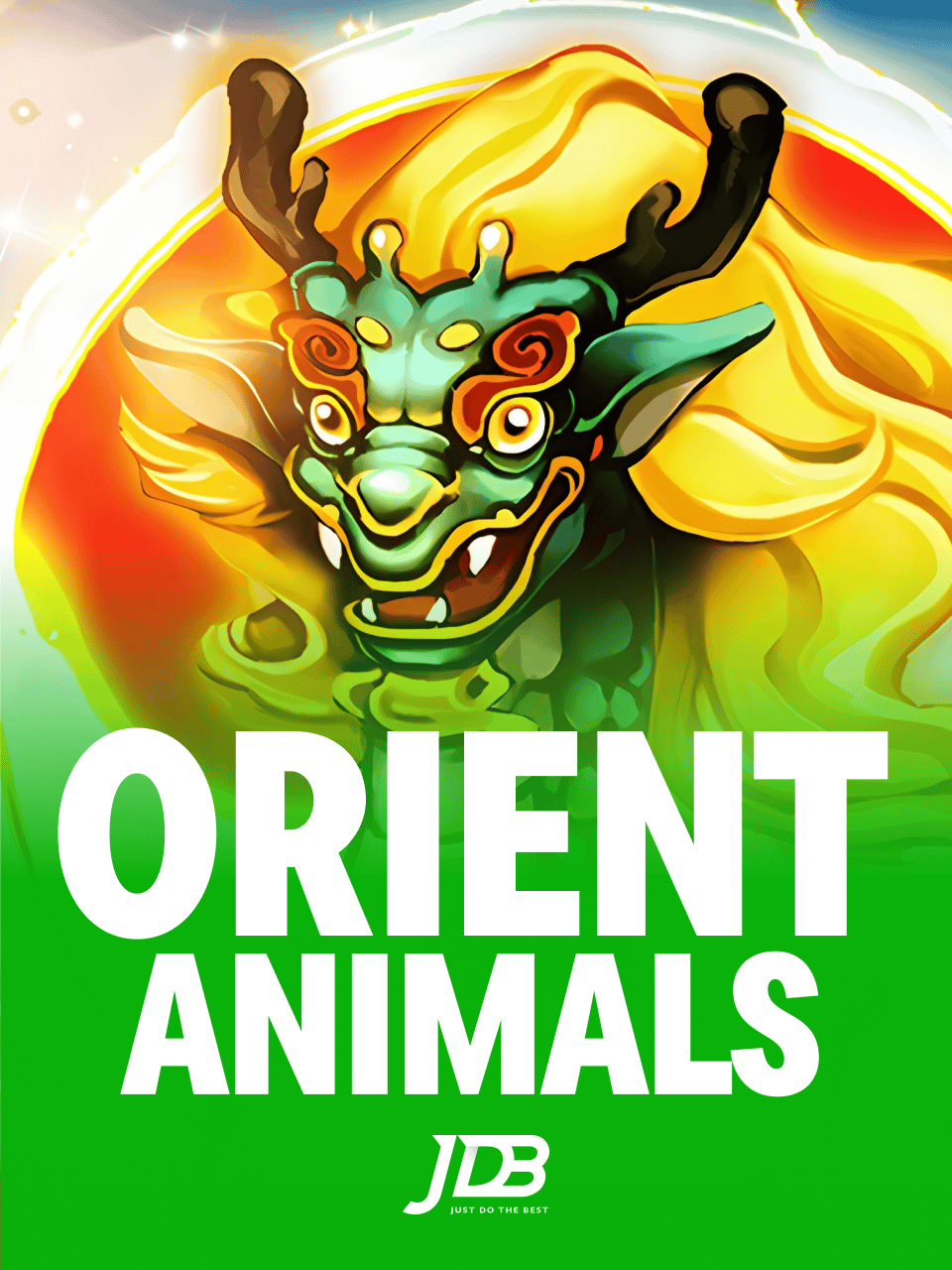Orient Animals