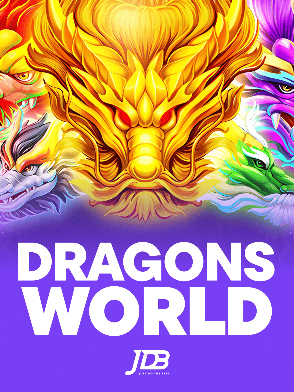 Dragons World