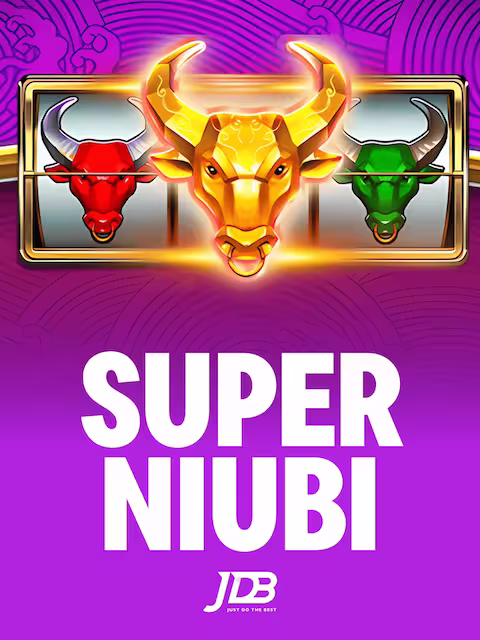 Super Niubi