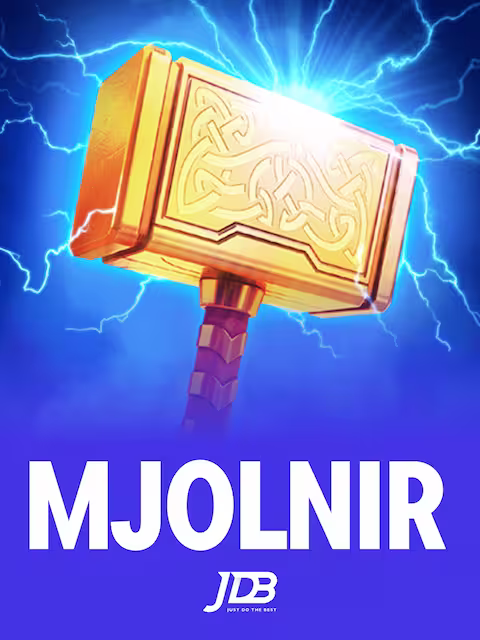 Mjolnir
