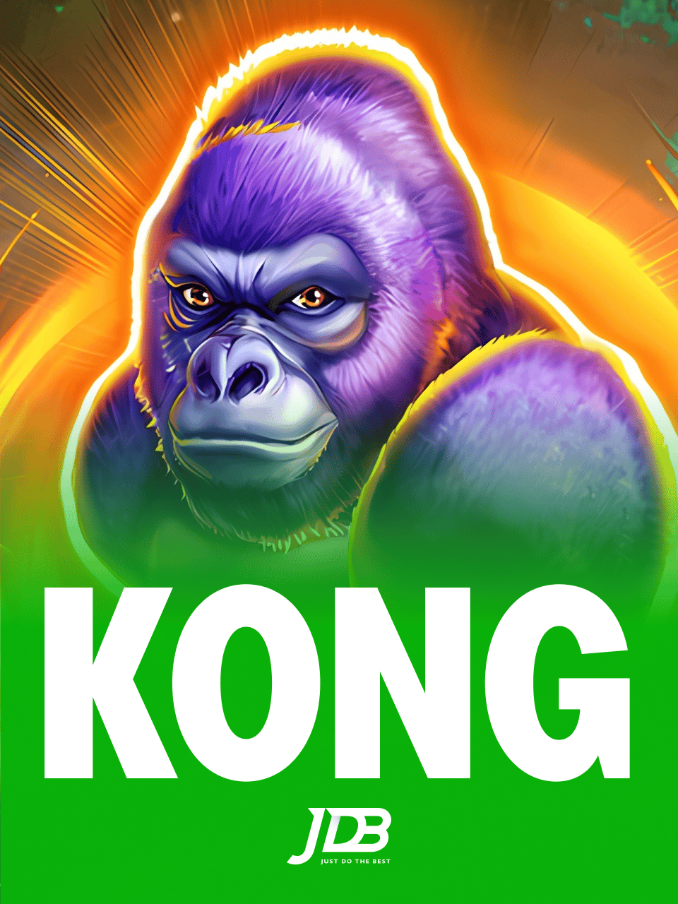 Kong
