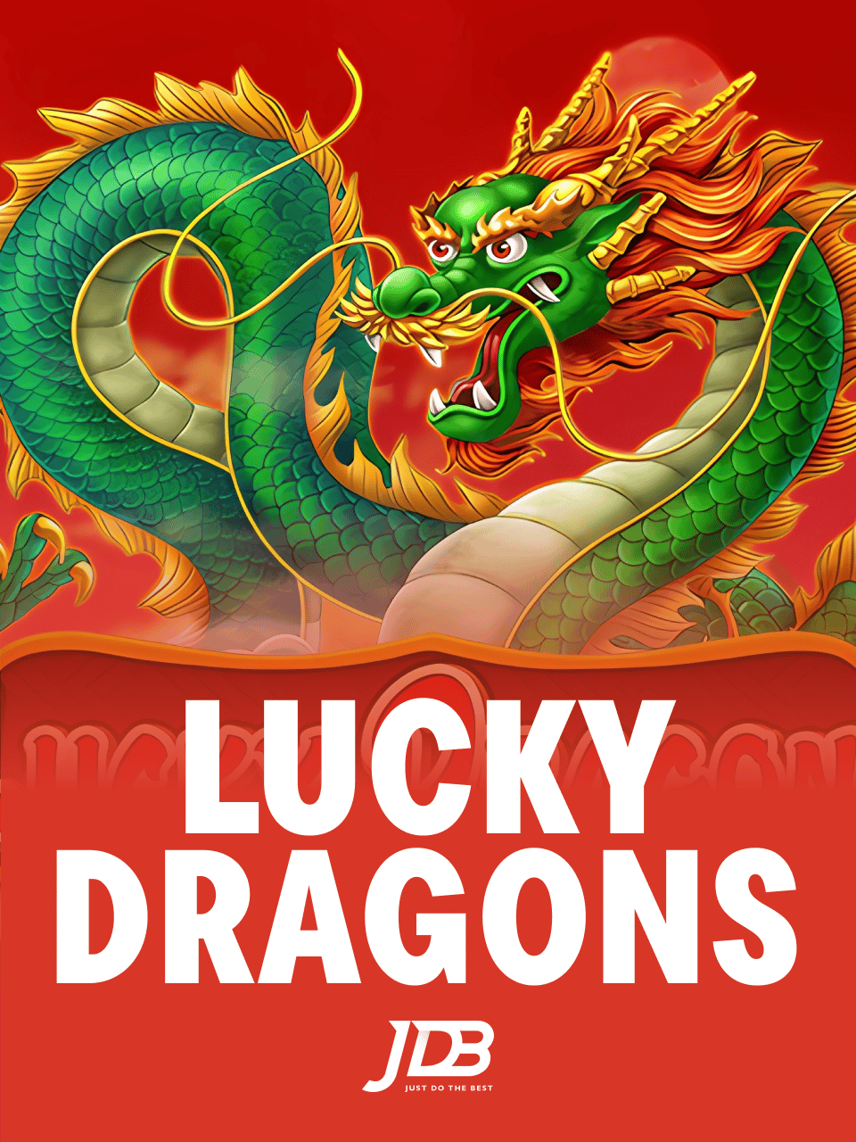 Lucky Dragons
