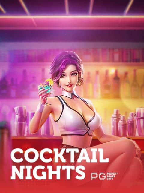 Cocktail Nights
