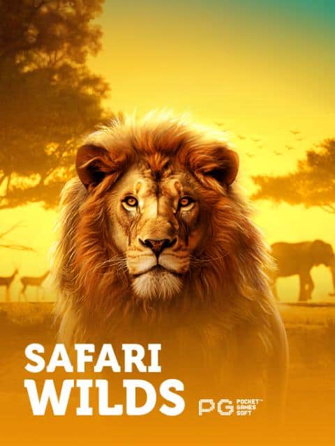 Safari Wilds