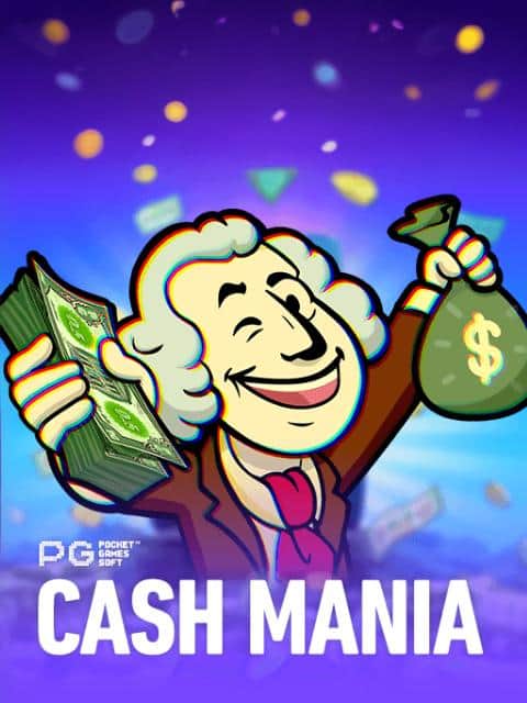 Cash Mania