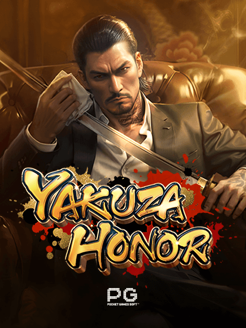 Yakuza Honor