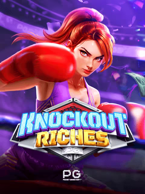 Knockout Riches