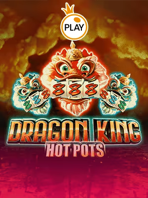 Dragon King Hot Pots